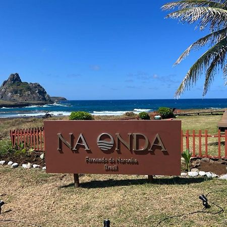 Pousada Naonda Fernando de Noronha Luaran gambar