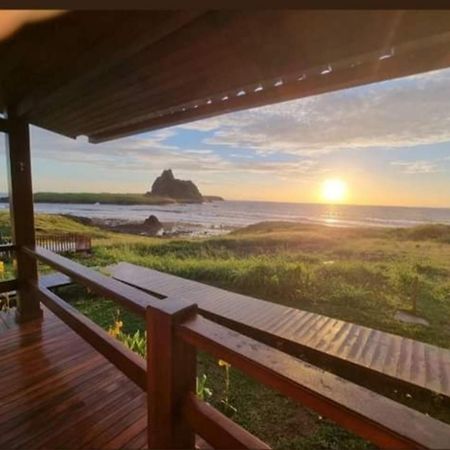 Pousada Naonda Fernando de Noronha Luaran gambar