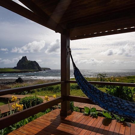 Pousada Naonda Fernando de Noronha Luaran gambar