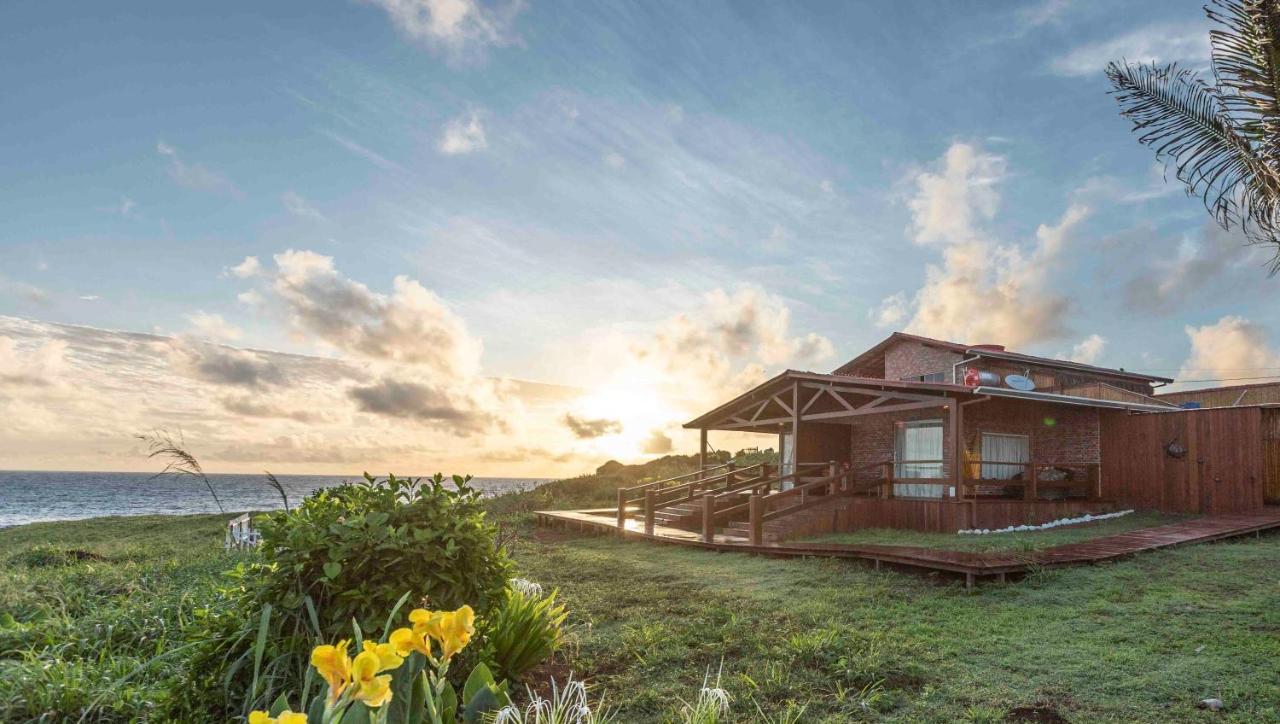 Pousada Naonda Fernando de Noronha Luaran gambar