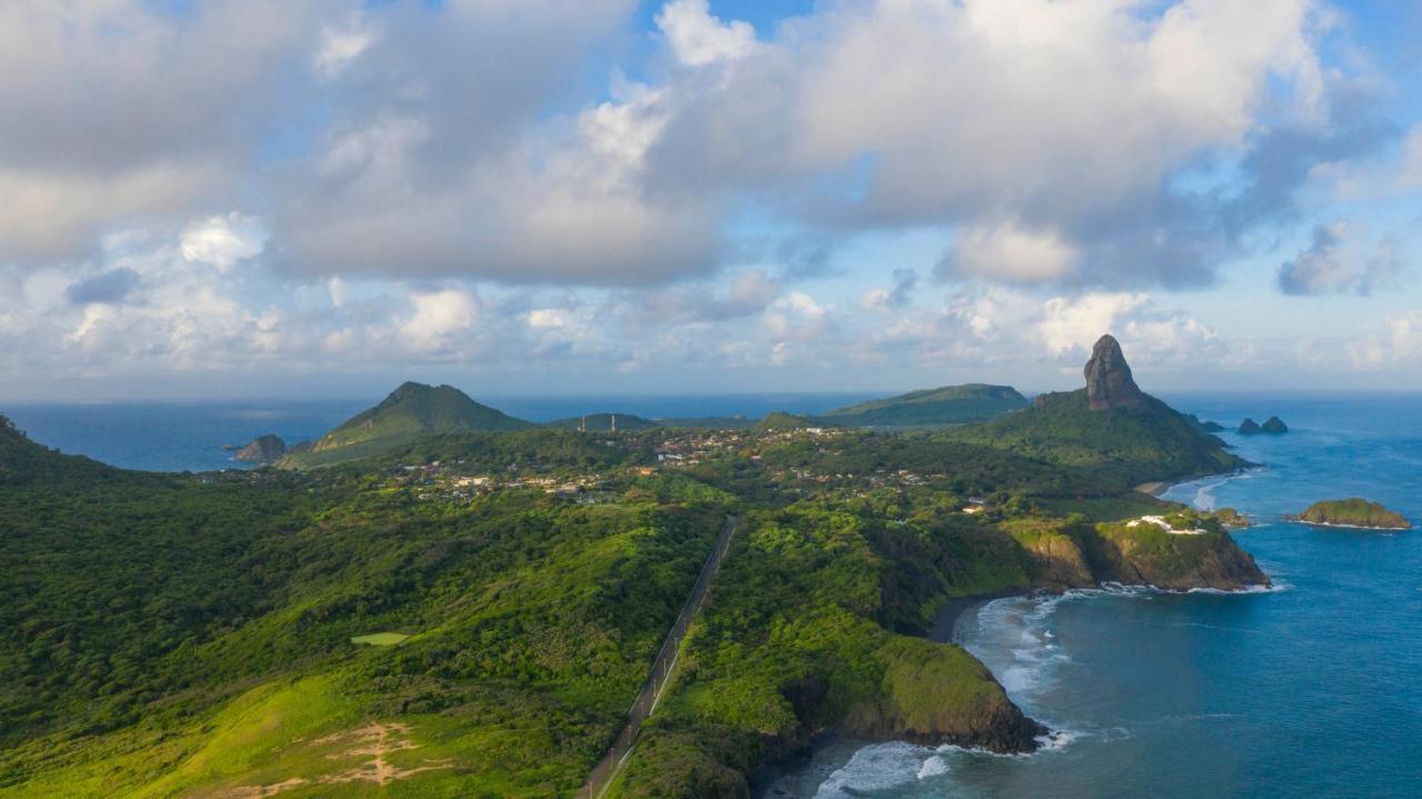 Pousada Naonda Fernando de Noronha Luaran gambar