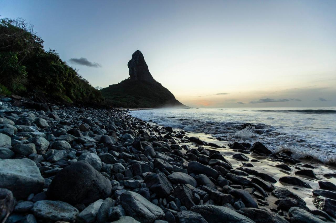 Pousada Naonda Fernando de Noronha Luaran gambar