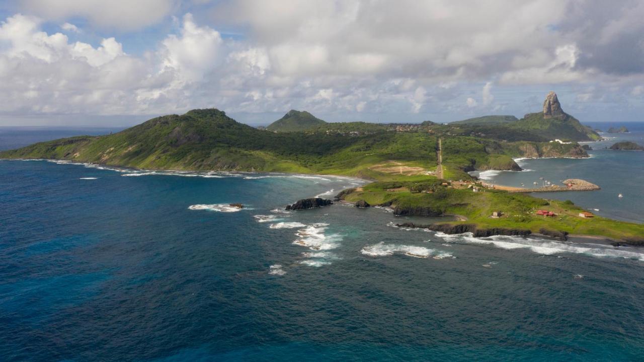 Pousada Naonda Fernando de Noronha Luaran gambar