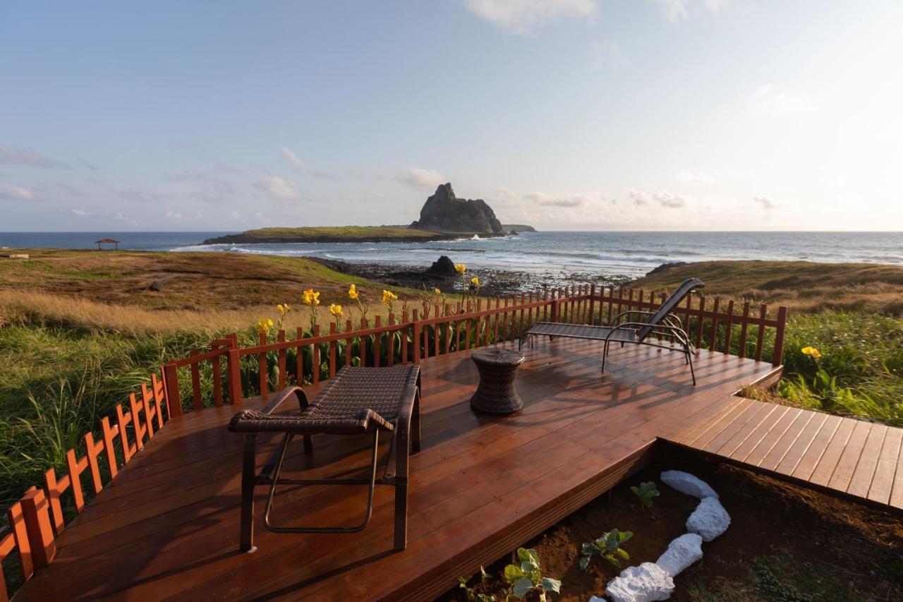 Pousada Naonda Fernando de Noronha Luaran gambar
