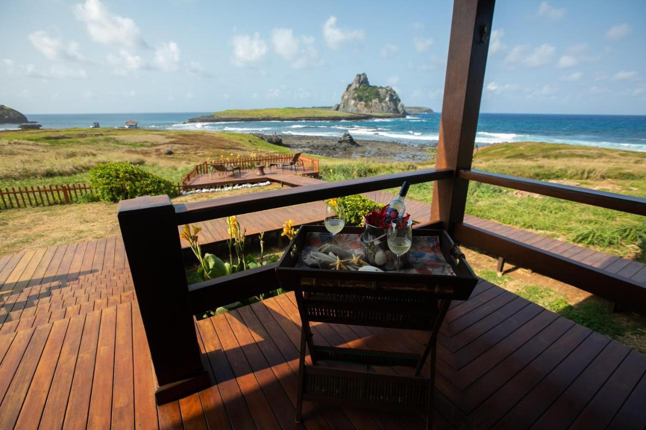 Pousada Naonda Fernando de Noronha Luaran gambar