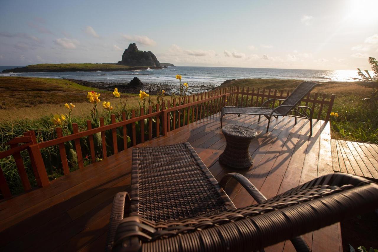 Pousada Naonda Fernando de Noronha Luaran gambar