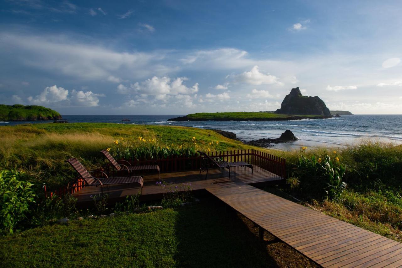 Pousada Naonda Fernando de Noronha Luaran gambar