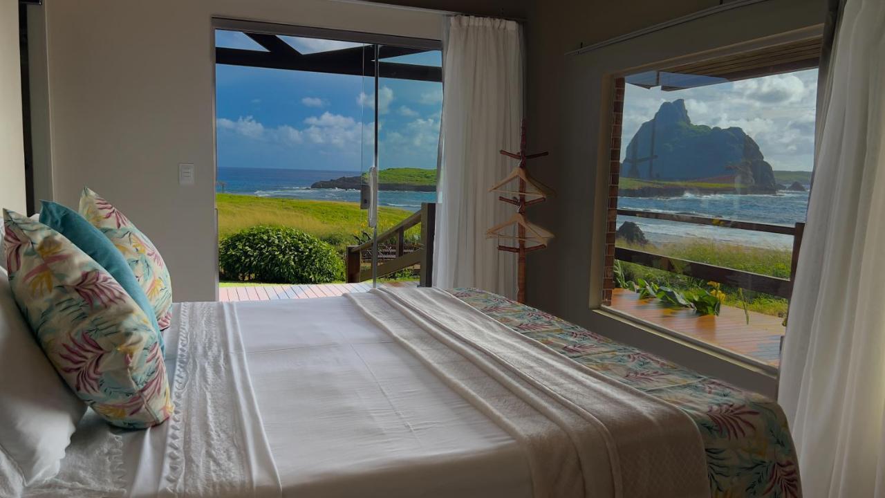 Pousada Naonda Fernando de Noronha Luaran gambar