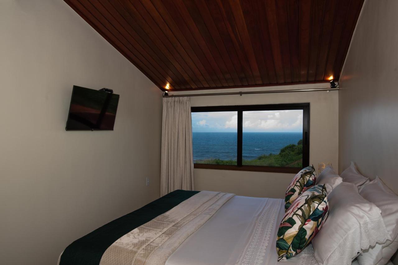 Pousada Naonda Fernando de Noronha Luaran gambar