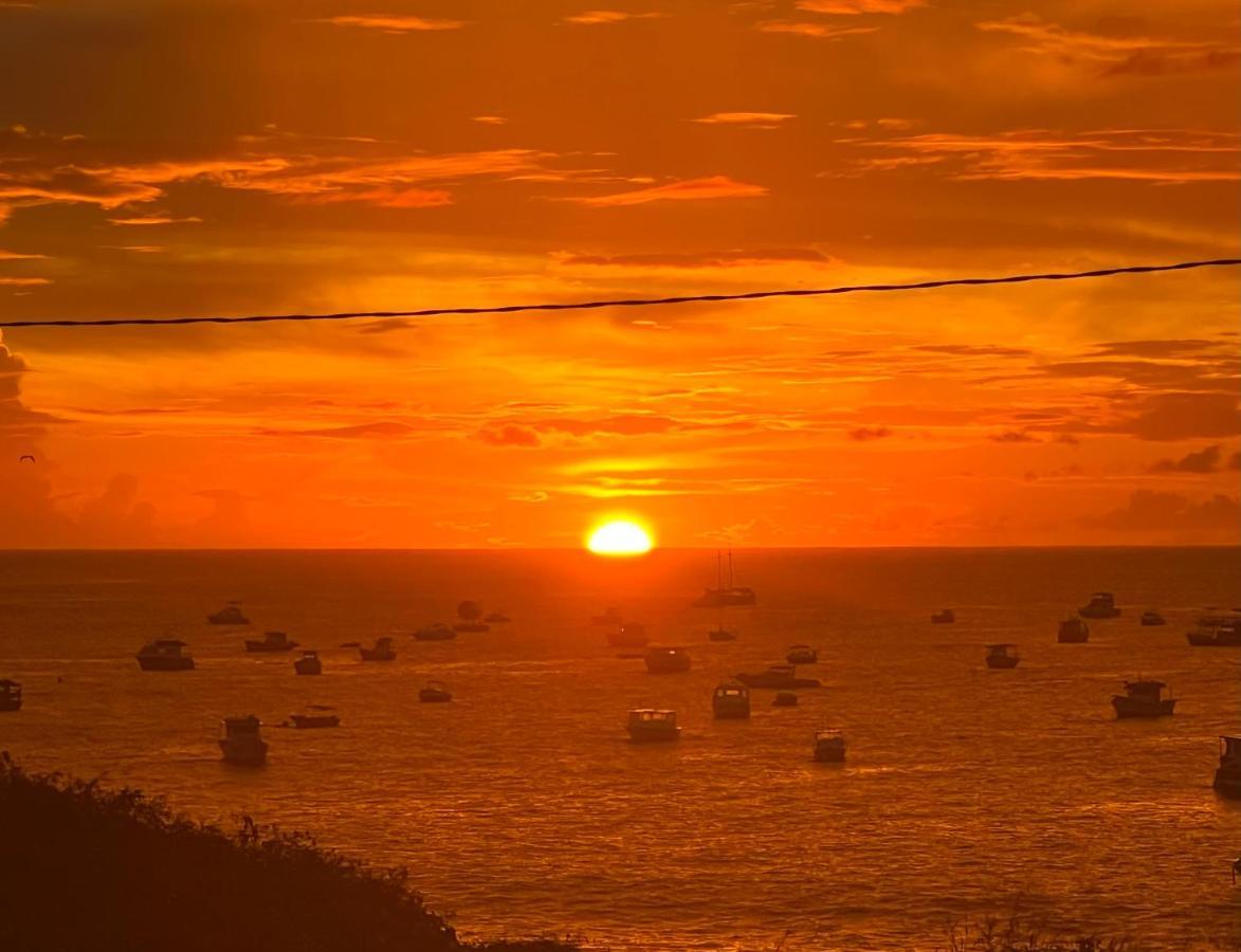 Pousada Naonda Fernando de Noronha Luaran gambar
