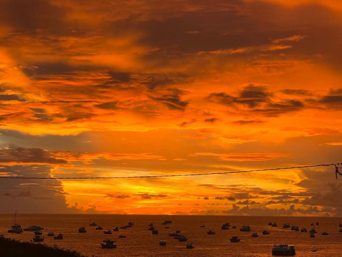 Pousada Naonda Fernando de Noronha Luaran gambar