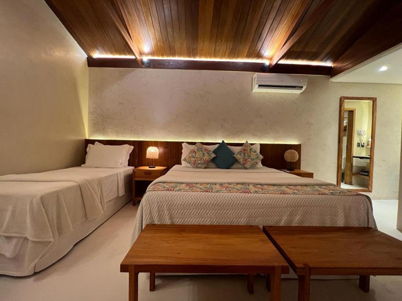 Pousada Naonda Fernando de Noronha Luaran gambar