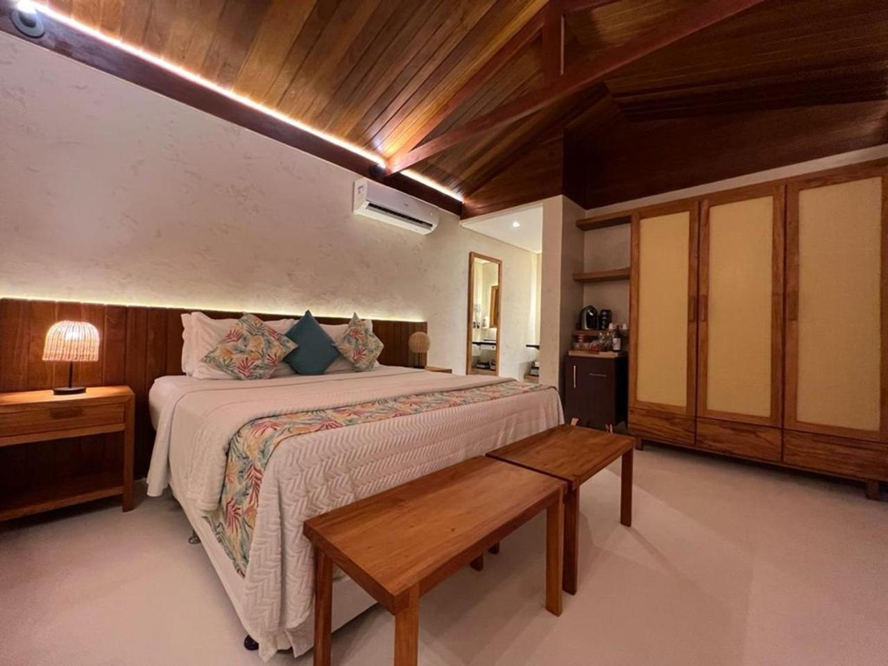 Pousada Naonda Fernando de Noronha Luaran gambar