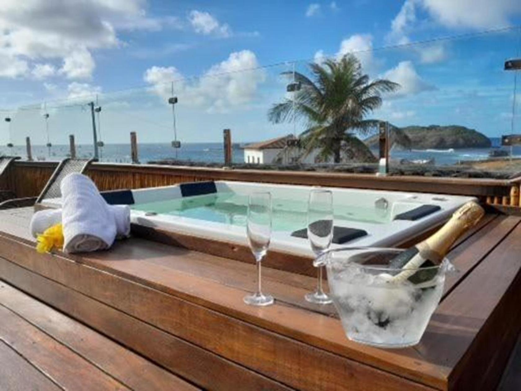 Pousada Naonda Fernando de Noronha Luaran gambar